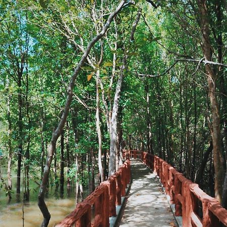 The Kim Krabi Hotel Luaran gambar