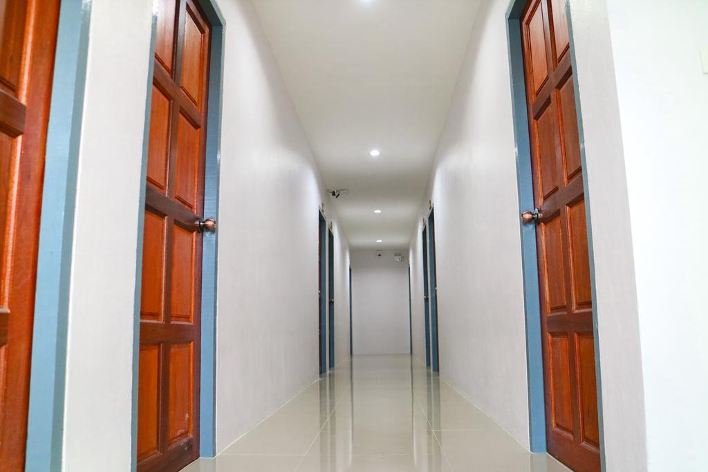 The Kim Krabi Hotel Luaran gambar