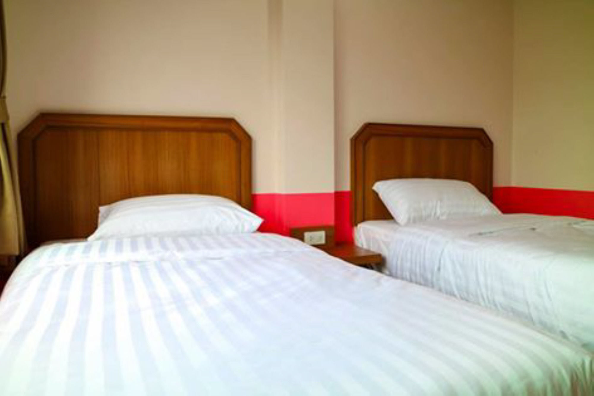 The Kim Krabi Hotel Luaran gambar