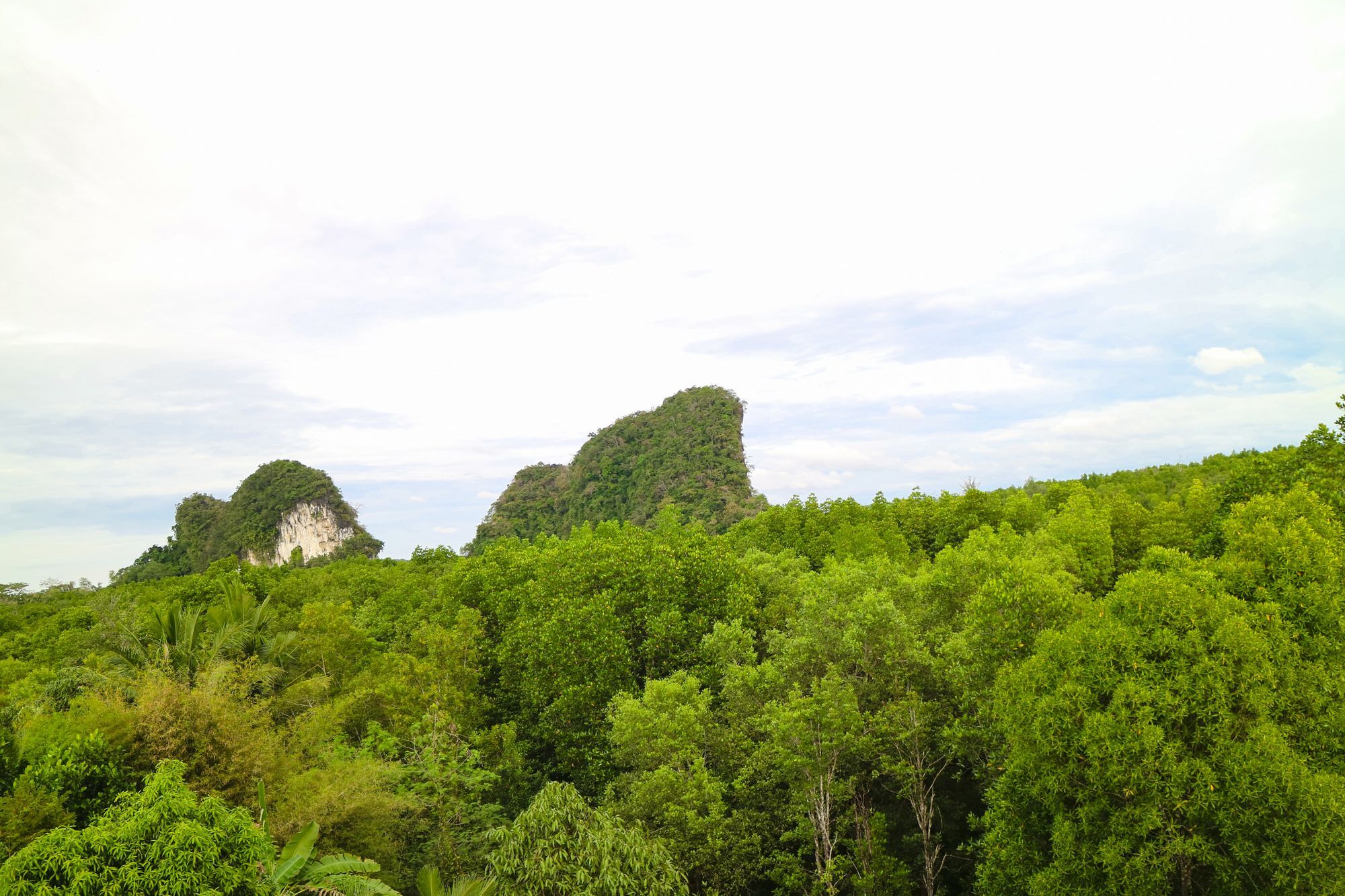 The Kim Krabi Hotel Luaran gambar