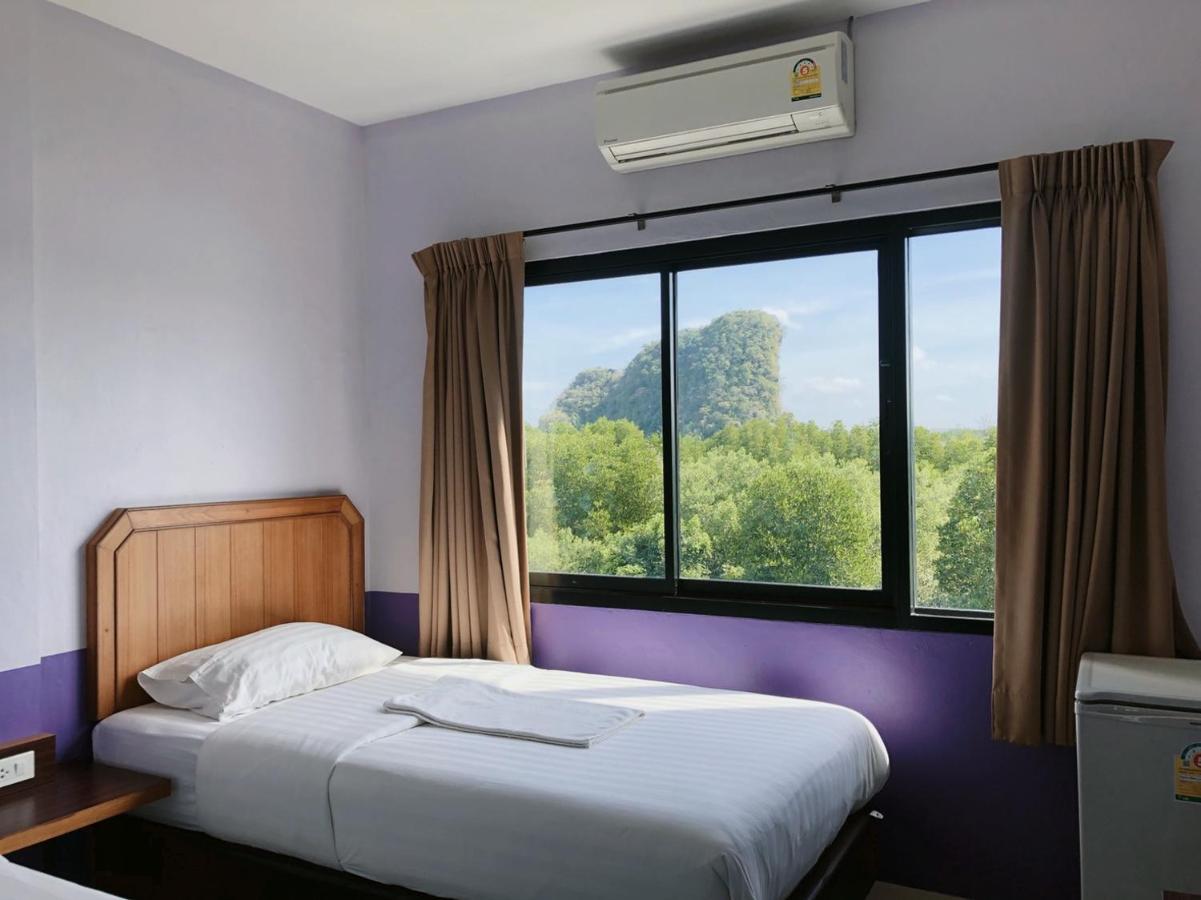 The Kim Krabi Hotel Luaran gambar