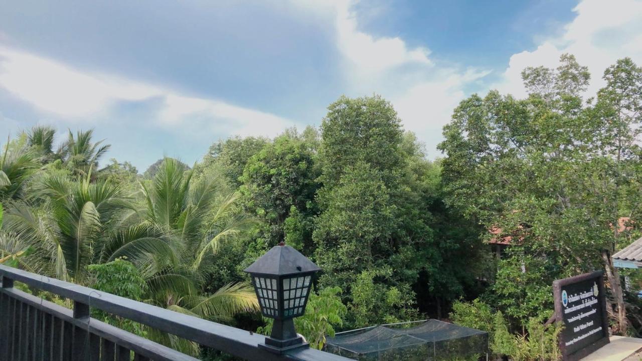 The Kim Krabi Hotel Luaran gambar